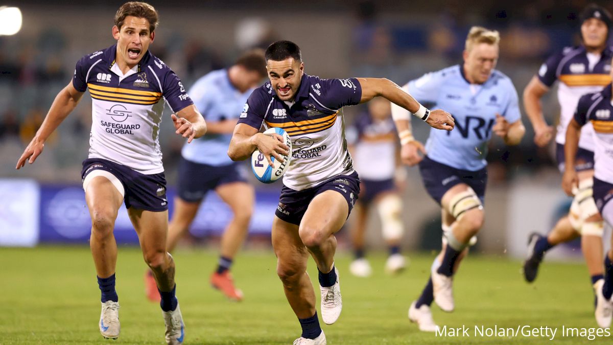 Super Rugby Pacific playoffs